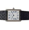 Cartier Tank Must De Vermeil 681006