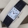 Cartier Tank Must De Vermeil 681006 - 3