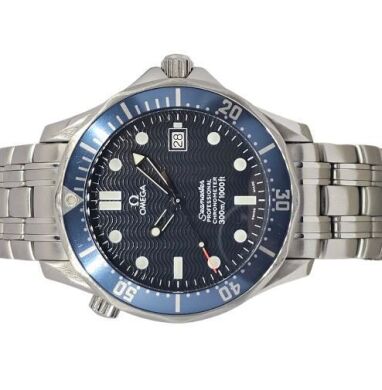 Omega Seamaster Diver 300 James Bond 2531.80