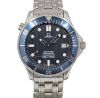 Omega Seamaster Diver 300 James Bond 2531.80 - 2