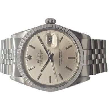 Rolex Datejust 36 16030 (1987)