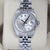 Rolex Lady-Datejust Diamond Dial 179174 - 4