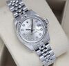 Rolex Lady-Datejust Diamond Dial 179174 - 5