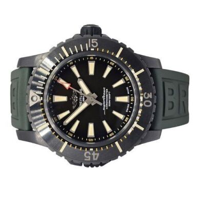 Breitling Superocean 48 Titanium Automatic V17369