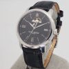 Baume & Mercier Classime XL Executive Open Heart 42mm - 4