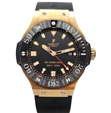 Hublot Big Bang King 18K Rose Gold 312.PM.1128.RX