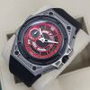 Linde Werdelin SpidoLite Titanium Red SLTBR.II.1 - 2