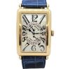 Franck Muller Long Island Retrograde Second 1100DSR