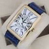 Franck Muller Long Island Retrograde Second 1100DSR - 2