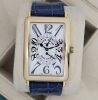 Franck Muller Long Island Retrograde Second 1100DSR - 3