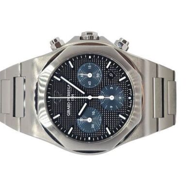 Girard Perregaux Laureato Chronograph