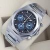Girard Perregaux Laureato Chronograph - 3