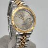 Rolex Datejust Turn-O-Graph, Two-Tone 36mm 1998 - 3