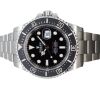 Rolex 126600 Sea-Dweller Single Red 43mm 2021 Box & Papers