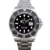 Rolex 126600 Sea-Dweller Single Red 43mm 2021 Box & Papers - 2