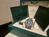 Rolex 126600 Sea-Dweller Single Red 43mm 2021 Box & Papers - 3