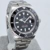 Rolex 126600 Sea-Dweller Single Red 43mm 2021 Box & Papers - 4