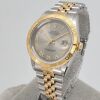 Rolex Datejust Turn-O-Graph, Two-Tone 36mm 1998 - 4