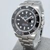 Rolex 126600 Sea-Dweller Single Red 43mm 2021 Box & Papers - 5