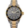 Rolex 16613LN Submariner Date Two Tone 40mm 2000 K Serial - 2