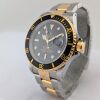 Rolex 16613LN Submariner Date Two Tone 40mm 2000 K Serial - 4