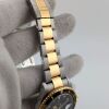 Rolex 16613LN Submariner Date Two Tone 40mm 2000 K Serial - 8