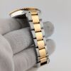Rolex 16613LN Submariner Date Two Tone 40mm 2000 K Serial - 10