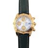 Breitling K13357 Chrono Cockpit 18k Gold MOP Diamonds 39mm 2018 Box & Papers Unworn - 2