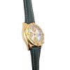 Breitling K13357 Chrono Cockpit 18k Gold MOP Diamonds 39mm 2018 Box & Papers Unworn - 4