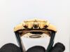 Breitling K13357 Chrono Cockpit 18k Gold MOP Diamonds 39mm 2018 Box & Papers Unworn - 7