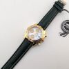 Breitling K13357 Chrono Cockpit 18k Gold MOP Diamonds 39mm 2018 Box & Papers Unworn - 8