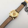 Breitling K13357 Chrono Cockpit 18k Gold MOP Diamonds 39mm 2018 Box & Papers Unworn - 9