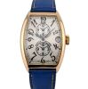 Franck Muller 5850MB Master Banker 18k 32mm 2007 Box & Papers - 2