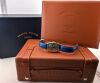 Franck Muller 5850MB Master Banker 18k 32mm 2007 Box & Papers - 3