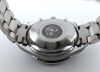 Omega 3523.80 Speedmaster Day Date Blue Dial 39mm ~2000 With Papers - 8