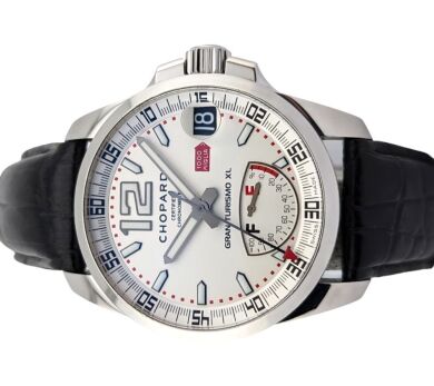 Chopard 8997 Mille Miglia Gran Turismo XL 44mm ~2010