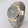 Tudor 12713 Style Black Dial 41mm ~2017 - 4