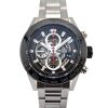 Tag Heuer CAR2A1W-0 Carrera Calibre HEUER 01 45mm Box & Papers - 2