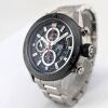 Tag Heuer CAR2A1W-0 Carrera Calibre HEUER 01 45mm Box & Papers - 5