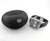 Tag Heuer CAW211P Monaco Calibre 11 39mm ~2015s - 3