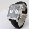 Tag Heuer CAW211P Monaco Calibre 11 39mm ~2015s - 5