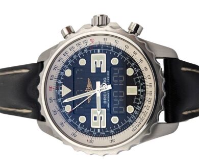 Breitling A78365 Chronospace 49mm 2011