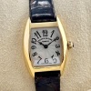 Franck Muller Curvex Petit 18K Yellow Gold - 2