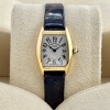 Franck Muller Curvex Petit 18K Yellow Gold - 4