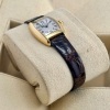 Franck Muller Curvex Petit 18K Yellow Gold - 5