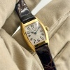 Franck Muller Curvex Petit 18K Yellow Gold - 9