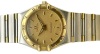 Omega Constellation Ladies Two Tone