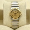 Omega Constellation Ladies Two Tone - 4