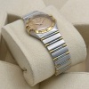 Omega Constellation Ladies Two Tone - 5