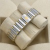 Omega Constellation Ladies Two Tone - 6